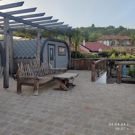 Namaste Къща В Село Камилски Дол Kamilski Dol Eksteriør billede